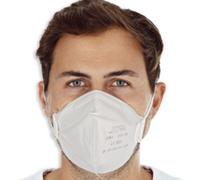 HYGOSTAR Masque de protection respiratoire, FFP3 NR