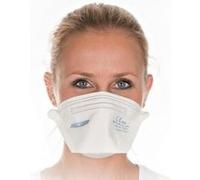 Masque de protection respiratoire SUPER PROTECT