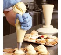 HYGOSTAR Poche à douille pour pâtisserie 'COOL'