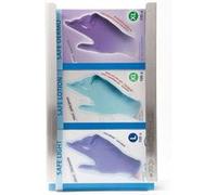 Support distributeur pour gants jetables,