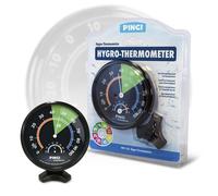 HYGRO-THERMOMETRE PINGI