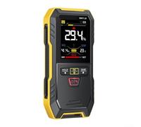 Hygromètre à bois inductif, hygromètre WMT-10 sans contact, détecteurs d'humidité portatifs pour bâtiment en bois