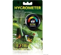 Hygrometre analogue pour terrarium - EXO TERRA