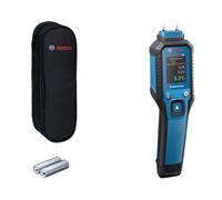 BOSCH GMP 1-13 PROFESSIONAL Humidimetre pour bois 0601078000