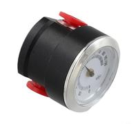 Hygromètre boîte de séchage, construction en alliage d'aluminium, 30 x 30 x 25 mm, pour Bambu Lab pour série X1/P1, pour PETG/pour PLA/ABS contrôle de l'humidité du filament