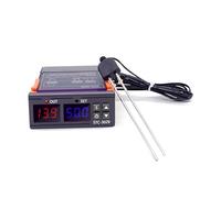 Hygromètre, Contrôleur D'humidité, Module De Capteur D'humidité Du Sol, Testeur D'humidité Du Sol For Le Jardinage, Les Plantes Et L'agriculture(24V)