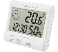 Medisana Hygromètre HG 100 60079 blanc