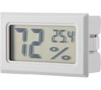 Hygromètre numérique à aiguille -Thermomètre -Moniteur de température à aiguille avec sonde à aiguille