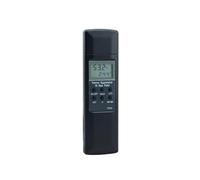 Hygromètre numérique de poche AZ 8703, testeur de température et d'humidité AZ-8703-20 - 50 degrés, thermomètre/point de rosée AZ8703
