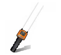 Hygromètre numérique for grains avec sonde de mesure for maïs, blé, riz, haricots, arachides, sorgho Mesure précise et exacte