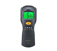 Hygromètre numérique humidimètre for testeur d'humidité du bois/carton mesure rapide et précise des micro-ondes affichage LCD Essais Non Destructifs