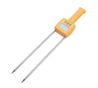 hygromètre numérique portable grain HUMIDIMÈTRE TK100S utiliser for le maïs, blé, riz, haricots, farine de blé
