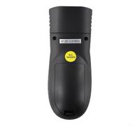 Hygromètre numérique pour bois avec 3 ampoules LED