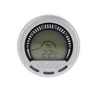 hygrometre numerique - xikar purotemp