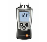 Hygromètre pour l'humidité des matériaux - 606-1 - TESTO : 0560 6060
