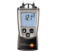 Testo Humidimètre pour matériaux testo 606-1 numérique à pile