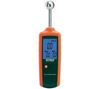 Hygromètre pour matériaux de construction Extech MO257