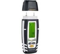 Humidimètre pour matériaux Laserliner DampMaster Compact Plus