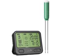 Hygromètre sans fil pour plantes BFM-100 [Royal Gardineer]