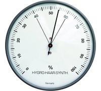 Hygromètre TFA Dostmann 44-2003 gris-blanc
