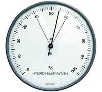 Hygromètre TFA Dostmann 44-2003 noir Noir G
