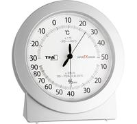 Hygromètre TFA Dostmann Analog 10 % HR 99 % HR
