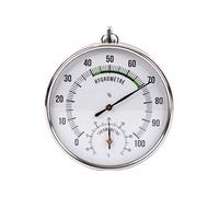 - Hygromètre thermomètre à aiguille