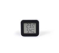 Hygromètre Thermomètre Digital Aimanté - Température Intérieure, Humidité