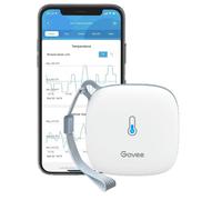 Hygromètre & Thermomètre Govee H5179 Blanc connecté