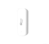 Hygromètre thermomètre précis pour zigbee 3.0 compact et précis