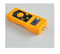 Hygromètre, Viande de fruits et de légumes humidité Humidité Détecteur rapide Det d'humidité Mesure Instrument Testeur de vitesse DM300R Moitre de viande portable