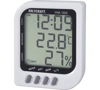 Hygromètre VOLTCRAFT HM-100 20 % HR 90 % HR