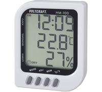 Voltcraft Hygromètre HM-100 20–90 % HR