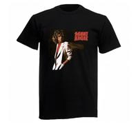 HYGV22DCV Sammy Hagar Men's T Shirt Black M