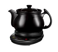 HYHACYH Cuiseur à Herbes Chinoises 2-6 L, Entièrement Automatique, avec Conservation Intelligente De La Chaleur, pour La Préparation De Thés Et De Soupes.