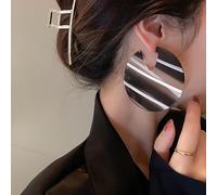 HYHJYMG Boucles d'oreilles bleues pour femmes boucles d'oreilles de bijoux de bijoux
