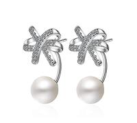 HYHJYMG Boucles d'oreilles pour femmes, boucles d'oreilles étalon