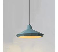 HYHJYMG Chandelier Nordic Creative Plafond Lampe Home Art Bar Restruction Pendante Lautres Salon Iron Tissu Craft Craqueliers
