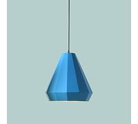 HYHJYMG Chandelier Nordic Creative Plafond Lampe Home Art Bar Restruction Pendante Lautres Salon Iron Tissu Craft Craqueliers