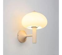 HYHJYMG Light Mall Lamp Bathroom Vanity Approche Éclairage Mural, LED Moderne LED Mur ÉCLAINE Alimentation Vie Mur Mur Monde Mont MOURT Mur Mur LETURE, Lampes DE LAPEUR