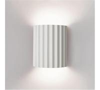 HYHJYMG Light Nordic minimalisme Lampe Vintage Light Geométrique Mur Mur Murs Murce vers Le Bas de la Lampe Murale Spot Mural Spot Mur
