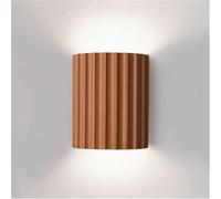 HYHJYMG Light Nordic minimalisme Lampe Vintage Light Geométrique Mur Murne Applique Murale vers Le Bas de la Lampe Murale Spot Mural Spot Mur