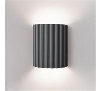 HYHJYMG Light Nordic minimalisme Lampe Vintage Light Geométrique Murme de la Lampe Murale Murce vers Le Bas de la Lampe Murale Spot Mural Spot Mur