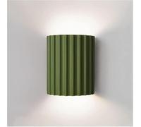 HYHJYMG Light Nordic minimalisme Lampe Vintage Light Geométrique Murme de la Lampe Murale Murce vers Le Bas de la Lampe Murale Spot Mural Spot Mur