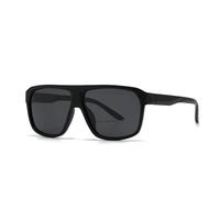 HYHJYMG Lunettes de Soleil pour Hommes