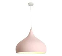 HYHJYMG Macaron Nordique île Moderne Lampe Suspendue Industrielle métal ajusté Pendentif léger Salon luminaire luminaire de Lampe fabriquée en Chine produite en Chine