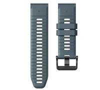 HYHJYMG pour Fenix 7X Pro / 6X Pro Band pour Fenix 6X Strap Band Fenix 7X 26 mm Largeur Fenix 5X Plus pour Descente MK2I / TACTIX Delta/TACTIX 7 Pro/TACTIX 7 Soft Silicone Watch Bands