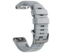 HYHJYMG Pour Fenix 8x Watch Band pour Fenix 6x Pro/Fenix 5x / Fenix 5x Plus/Fenix 7x / Fenix 3 / HR/TACTIX/DESCENT MK1 / D2 Delta PX / D2 26mm 26mm