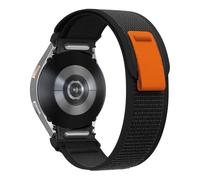 HYHJYMG pour Samsung Galaxy Watch 7 6 5 4 44mm 40mm / Fe / 5 Pro 45 mm Bracelet Correa Watch6 Classic 47mm 43 mm Strap
