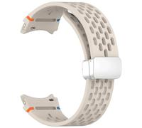 HYHJYMG Sangle de 20 mm pour Watch 4 5 Pro 6 7 7lte 44mm 40mm Watch4 / 6 Classic Silicone Band No Gaps Bracelet Correas